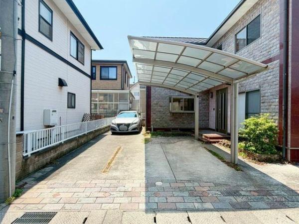 倉敷市児島稗田町の中古一戸建て