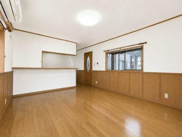 倉敷市児島稗田町の中古一戸建て