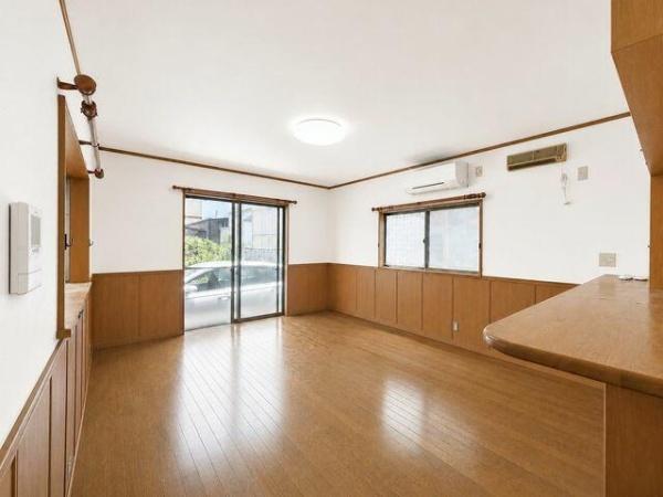 倉敷市児島稗田町の中古一戸建て