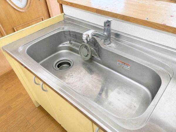 倉敷市児島稗田町の中古一戸建て