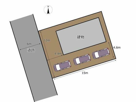浅口郡里庄町大字新庄の中古一戸建て