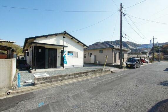 浅口郡里庄町大字新庄