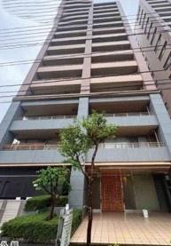 フォレストビュータワー鹿田町壱番館
