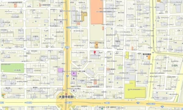 アークスクエア表町
