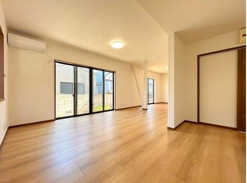 岡山市中区江並の中古一戸建て