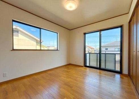 岡山市中区江並の中古一戸建て