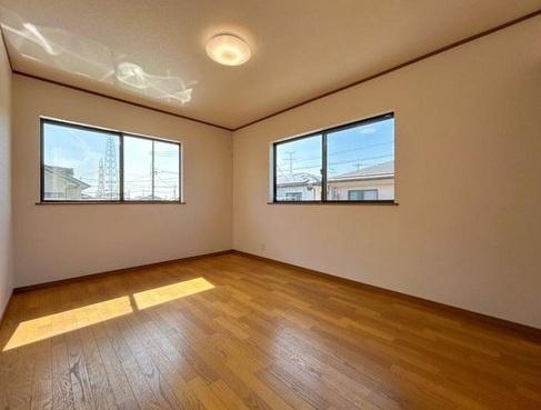 岡山市中区江並の中古一戸建て