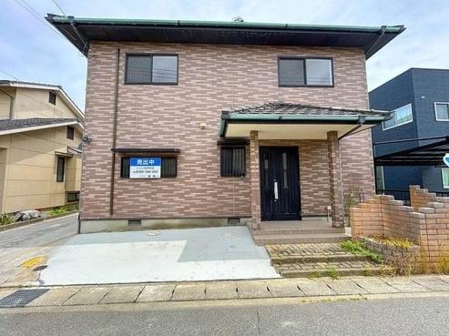 岡山市中区江並