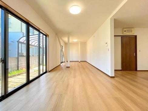 岡山市中区江並の中古一戸建て
