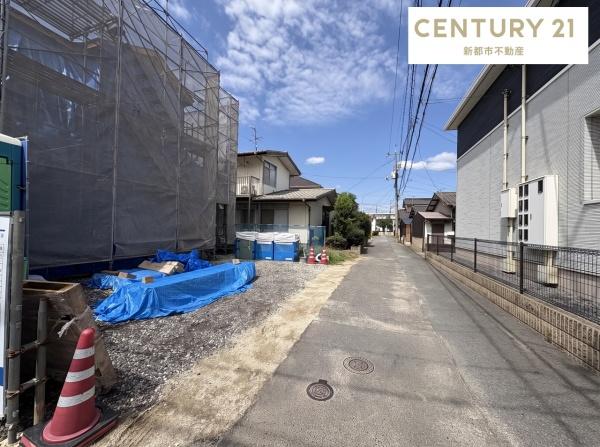 倉敷市北畝７丁目１期