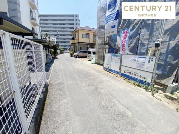 リーブルガーデン倉敷中央1丁目第2