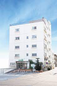 玉野市八浜町大崎の中古一戸建て(吉備会中谷外科病院)