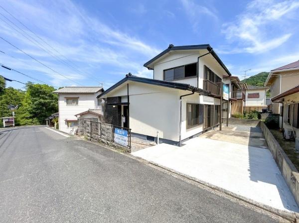 玉野市八浜町大崎