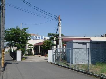 倉敷市五日市の中古一戸建て(羽島保育園)