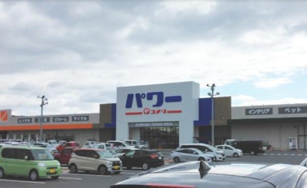 倉敷市真備町有井の中古一戸建て(コメリパワー真備店)
