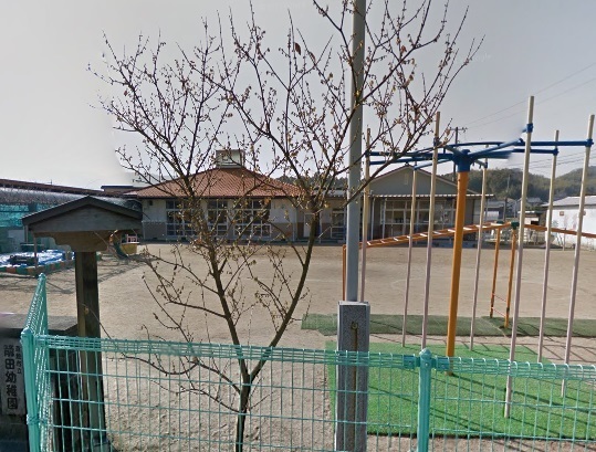 倉敷市真備町有井の中古一戸建て(倉敷市立箭田幼稚園)