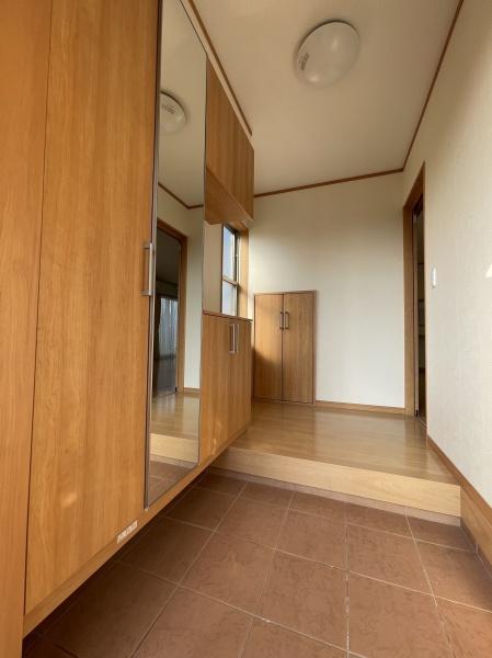 倉敷市真備町有井の中古一戸建て