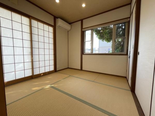 倉敷市真備町有井の中古一戸建て