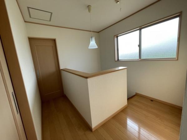 倉敷市真備町有井の中古一戸建て