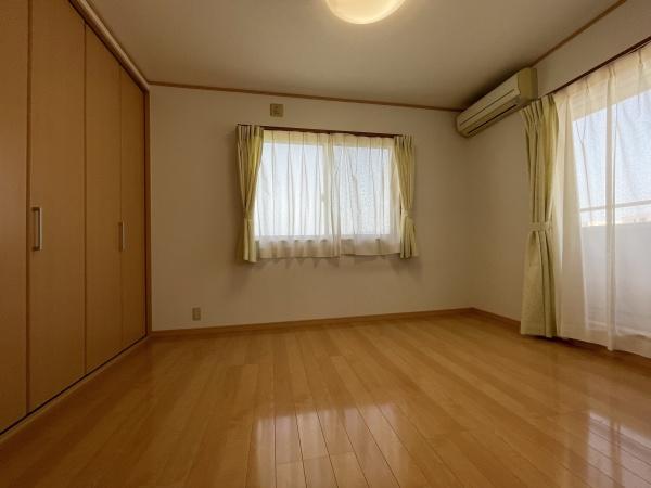 倉敷市真備町有井の中古一戸建て