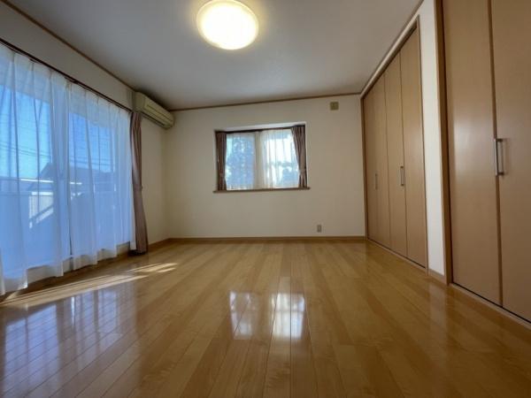 倉敷市真備町有井の中古一戸建て