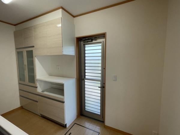倉敷市真備町有井の中古一戸建て