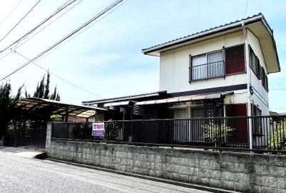 岡山市北区川入