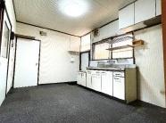 岡山市北区川入の中古一戸建て