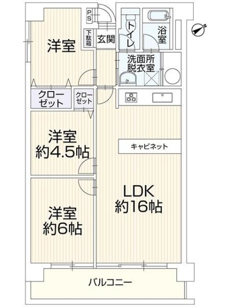 MAC倉敷神田コート