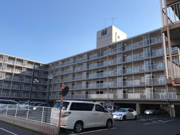 MAC倉敷神田コート