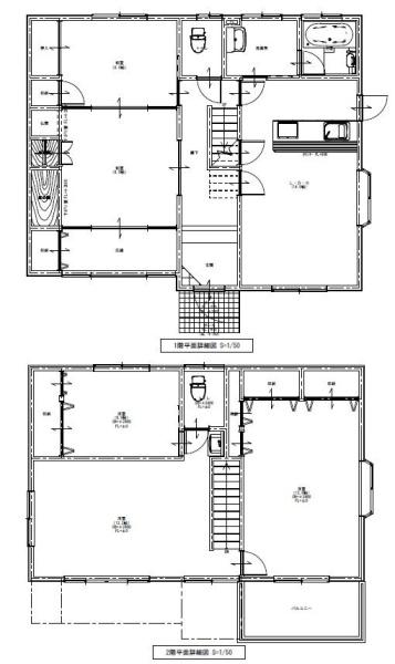 岡山市中区海吉の中古一戸建て