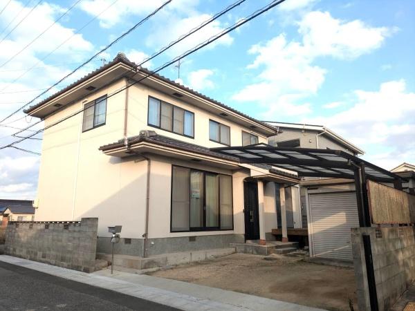 岡山市中区海吉