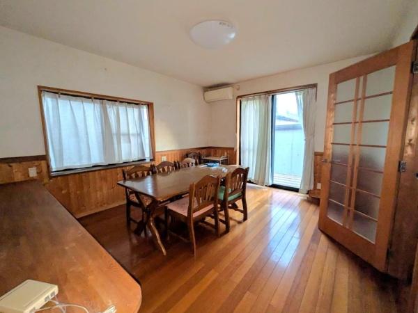 岡山市中区海吉の中古一戸建て