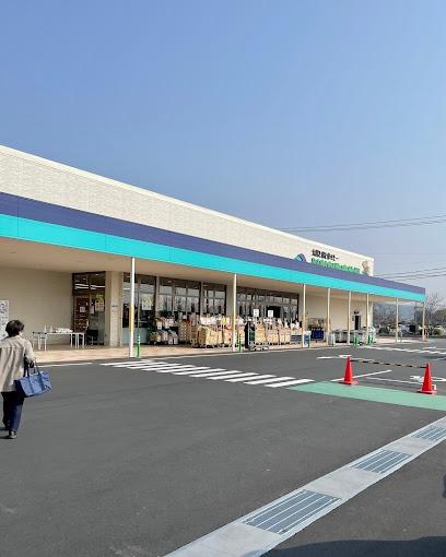 倉敷市上東の土地(なかやま牧場バラ園前店)