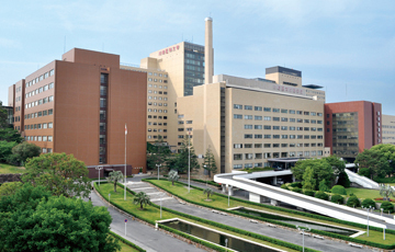倉敷市上東の土地(川崎医科大学附属病院)