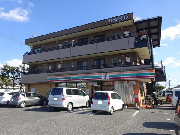 倉敷市堀南(セブンイレブン倉敷堀南店)