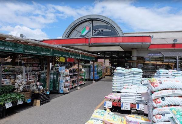 倉敷市堀南(ナンバ倉敷店)