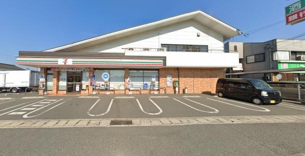 倉敷市中畝１０丁目の中古一戸建て(セブンイレブン倉敷中畝10丁目店)