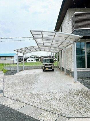 倉敷市中畝１０丁目の中古一戸建て