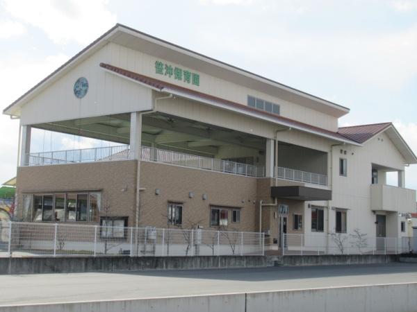 倉敷市笹沖の中古一戸建て(笹沖認定こども園)