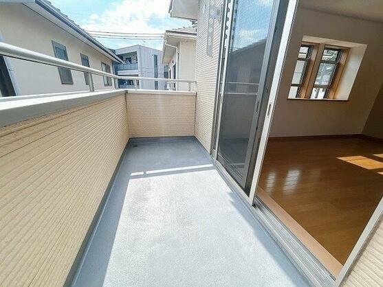 倉敷市笹沖の中古一戸建て