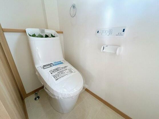 倉敷市笹沖の中古一戸建て