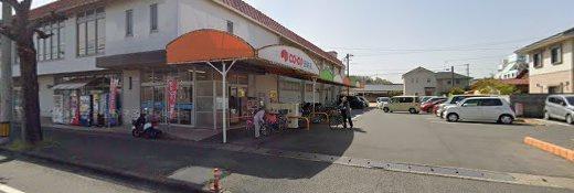 玉野市田井３丁目の土地(ベリーズ田井店)