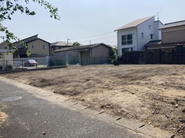 玉野市田井３丁目の土地