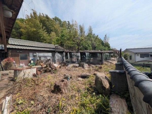 玉野市梶岡