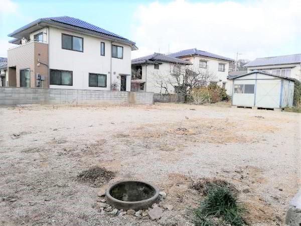 倉敷市連島町連島