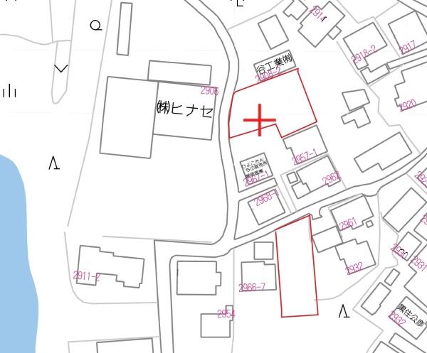 岡山市南区箕島