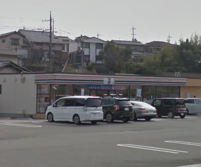岡山市南区箕島の土地(セブンイレブン早島バイパス店)