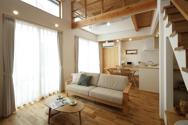 岡山市東区広谷の中古一戸建て