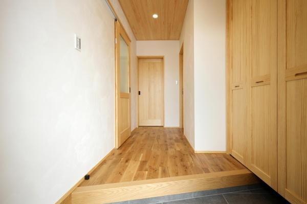 岡山市東区広谷の中古一戸建て
